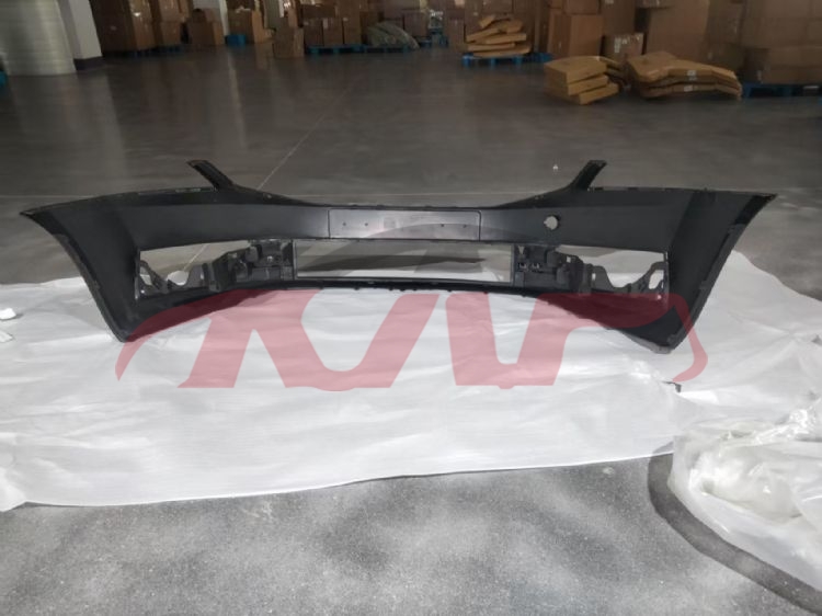 For Skoda 18772017 Octavea&nbsp;front Bumper&nbsp;5e0807221s, Skoda  Front Bumper Cover, Octavia Accessories Price-5E0807221S