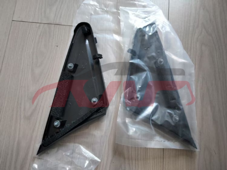 For Honda 3222012 Civic Fb2/3&nbsp;triangle Plate&nbsp;75490-tr0-a01, Honda  Auto Lamp, Civic Auto Body Parts Price-75490-TR0-A01