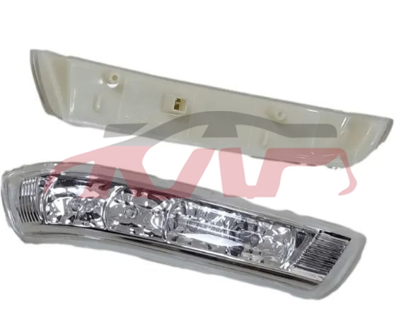 For Hyundai 15072008 Santafe&nbsp;door Mirror Lamp&nbsp;l: 87613-3j000 R87623-3j000, Hyundai  Door Mirror Light, Santafe Car Parts-L: 87613-3J000 R87623-3J000