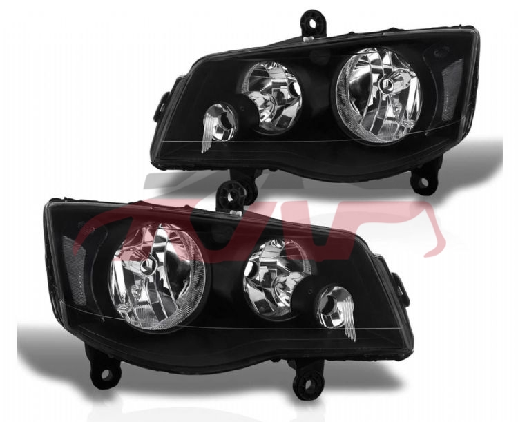 For Dodge 29982011-2018 Avan&nbsp;head Lamp, Usa&nbsp;, Avan Auto Part, Dodge  Car Headlamps-