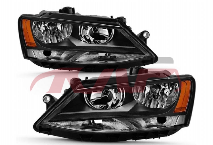 For V.w. 22282015-2018 Jetta&nbsp;head Lamp, Usa&nbsp;, Jetta Car Parts, V.w.  Headlight Lamps-