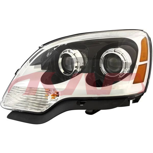 For Gmc21932007-2009 Acadia&nbsp;head Lamp Assemby, Usa&nbsp;l:20912393   R:20912394, Acadia Auto Parts Manufacturer, Gmc Car Parts-L:20912393   R:20912394