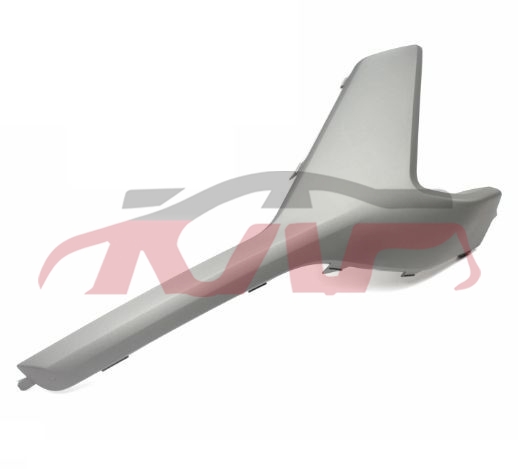 For Hyundai 34272021 Santafe&nbsp;front Bumper Strip Painted&nbsp;l:86578-s1500 R:86579-s1500, Santafe Auto Parts Shop, Hyundai  Auto Part-L:86578-S1500 R:86579-S1500