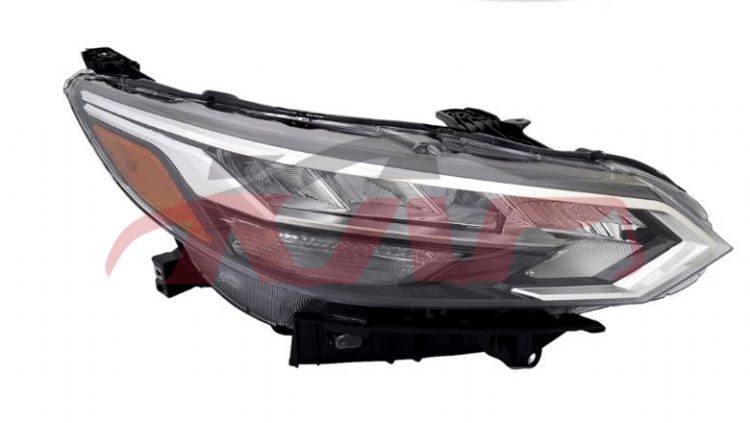 For Nissan 35332023 Sentra&nbsp;head Lamp, High Type&nbsp;26060-6ly5a  26010-6ly5a, Sentra Automotive Accessories, Nissan  Auto Headlights-26060-6LY5A  26010-6LY5A