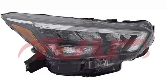 For Nissan 22092020 Sunny, Versa&nbsp;head Lamp, High Type&nbsp;26060-5ee2a   26010-5ee2a, Sunny  Auto Part, Nissan  Car Headlamps Bulb-26060-5EE2A   26010-5EE2A