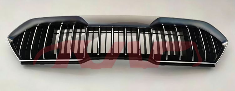 For Kia 31062019 Cerato/k3&nbsp;grille, Middle Configuration&nbsp;86350-q8100, Kia  Abs Grille, Cerato/k3 Auto Accessorie-86350-Q8100