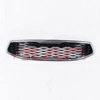 For Kia 31052016 Cerato/k3&nbsp;grille, High Type&nbsp;86350-b5610, Kia  Plastic Grille, Cerato/k3 Auto Part-86350-B5610