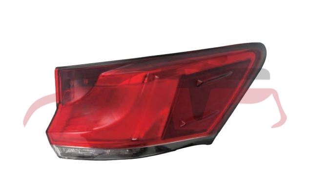 For Lexus 627ct200 2013&nbsp;tail Lamp, Out&nbsp;, Lexus  Auto Part, Ct200 Automotive Parts-