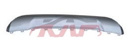 For Toyota 35372023 High Lander Usa&nbsp;rear Bumper Cover Plate, Low Type&nbsp;52151-0e220, Highlander List Of Car Parts, Toyota  Auto Trunk Bright Bar-52151-0E220