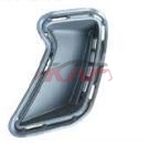 For Toyota 35372023 High Lander Usa&nbsp;fog Lamp Cover, Without Hole&nbsp;l:52128-0e240   R:52127-0e240, Highlander Auto Part, Toyota  Lamp Cover-L:52128-0E240   R:52127-0E240