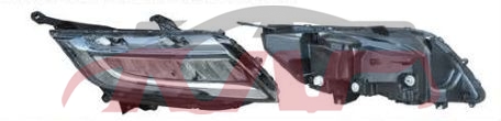 For Honda 35432018 Odyssey&nbsp;head Lamp, High Type&nbsp;l:33150-thr-a2i Lgo Touring Elite    R:33100-thr-a2i Lgo Touring Elite, Honda  Car Parts, Odyssey  Automotive Parts-L:33150-THR-A2I LGO TOURING ELITE    R:33100-THR-A2I LGO TOURING ELITE