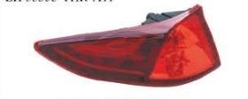 For Honda 35442021 Odyssey&nbsp;tail Lamp, Out&nbsp;l:33555-thr-a11   R:33550-thr-a11, Odyssey  Car Parts? Price, Honda   Automotive Parts-L:33555-THR-A11   R:33550-THR-A11