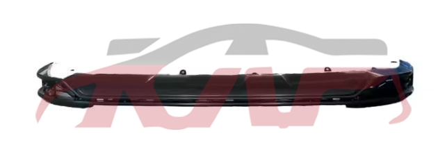 For Toyota 33822022rav4 Usa&nbsp;front Bumper Protector Assembly&nbsp;52411-42140, Toyota  Auto Lamp, Rav4 Car Accessorie-52411-42140