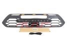 For Toyota 8212016-2020 Tacoma&nbsp;grille With Lamp&nbsp;, Tacoma Car Accessorie, Toyota  Car Parts-