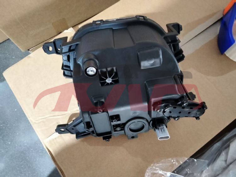 For Kia 23402019 Sportage&nbsp;fog Lamp&nbsp;l:92201-d9600   R:92202-d9600, Kia   Daylight Fog Lamp, Sportage Car Parts Discount-L:92201-D9600   R:92202-D9600