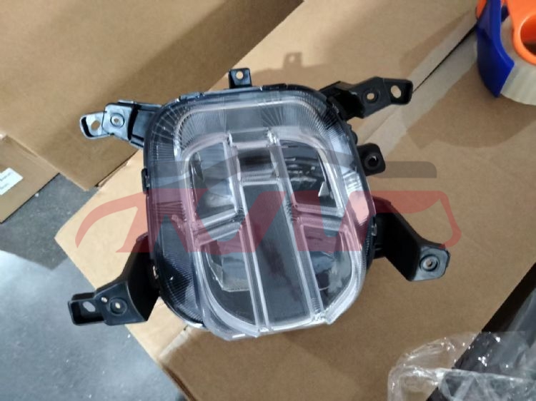 For Kia 23402019 Sportage&nbsp;fog Lamp&nbsp;l:92201-d9600   R:92202-d9600, Kia   Daylight Fog Lamp, Sportage Car Parts Discount-L:92201-D9600   R:92202-D9600