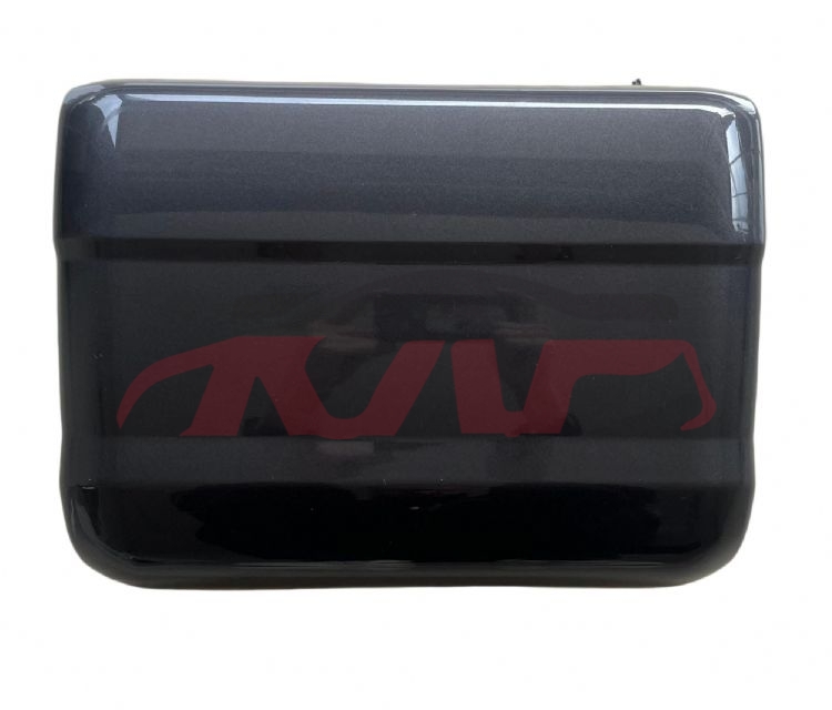 For Toyota 26462005-2006 Landcruiser Fj100&nbsp;winch Cover&nbsp;, Toyota  Single, Land Cruiser List Of Car Parts-