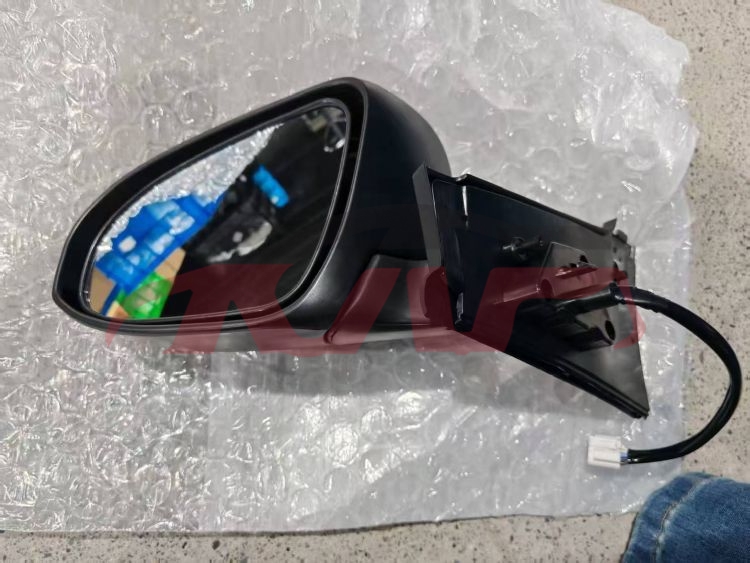 For Toyota 5412012-2014  Vitz Usa&nbsp;door Mirror&nbsp;87910-0d580    87910-52b90, Toyota  Auto Part, Yaris Auto Parts-87910-0D580    87910-52B90