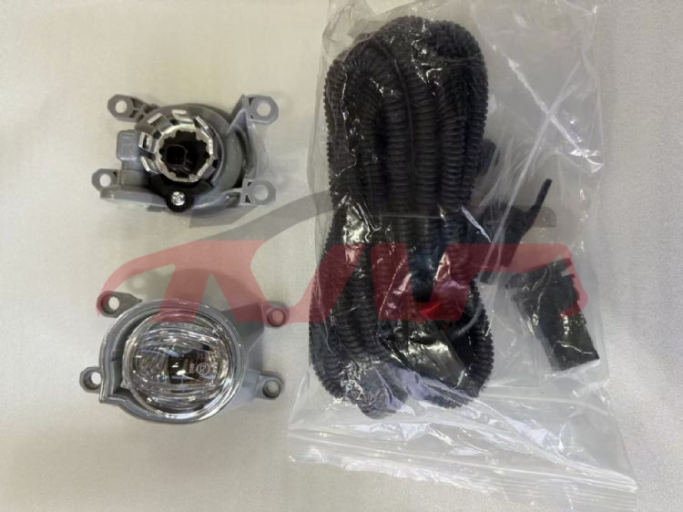 For Toyota 27282021 Corolla Cross&nbsp;fog Lamp&nbsp;, Corolla Cross Suv Automotive Parts Headquarters Price, Toyota   Rear Fog Lamp-