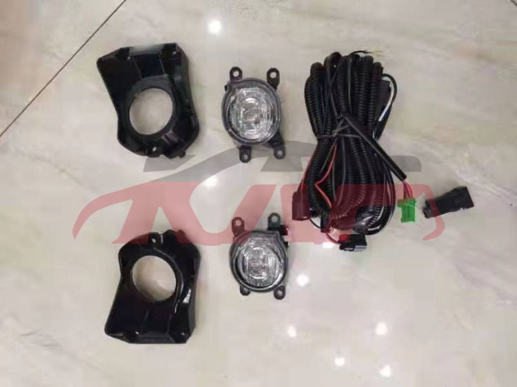 For Toyota 27282021 Corolla Cross&nbsp;fog Lamp Set&nbsp;, Corolla Cross Suv Accessories, Toyota   Led Foglamp-