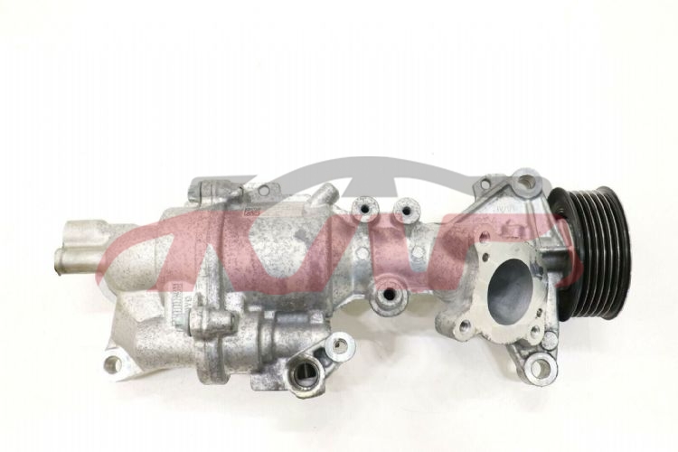 For Benz 3470253&nbsp;water Pump&nbsp;a2742000900, Benz  Car Lamps, Glc Accessories-A2742000900