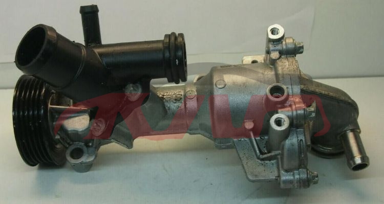 For Benz 2503w118&nbsp;water Pump&nbsp;a2602001100   A2602001200, Cla Automotive Accessorie, Benz  Car Lamps-A2602001100   A2602001200