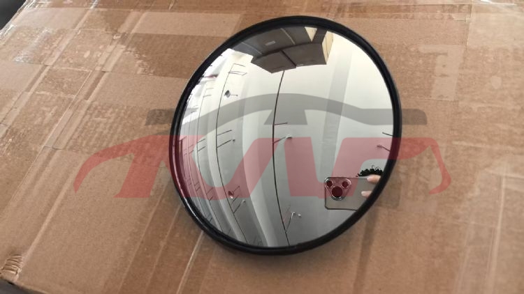 For Toyota 31672018 Coaster&nbsp;round Mirror&nbsp;, Coaster Auto Parts Manufacturer, Toyota  Auto Part-