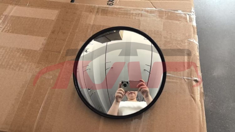 For Toyota 31672018 Coaster&nbsp;round Mirror&nbsp;, Coaster Auto Parts Manufacturer, Toyota  Auto Part-