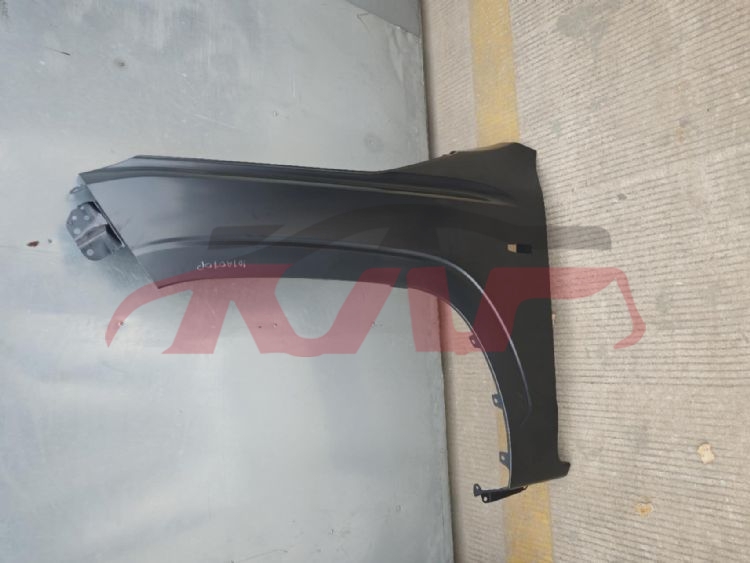 For Mitsubishi 32652023-2024 L200&nbsp;front Fender W/side Lamp Hole&nbsp;, Triton Auto Accessorie, Mitsubishi  Auto Part-