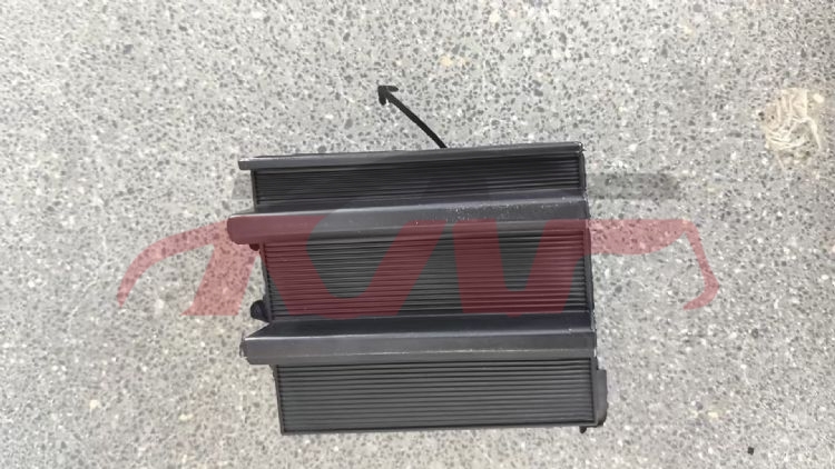 For Toyota 10212015-2017 Camry Middle East&nbsp;bumper Cover Plate&nbsp;b240403, Toyota  , Camry Parts-B240403