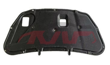 For Mazda 1147cx-7&nbsp;heat Insulation Pad&nbsp;eg21-56-681, Mazda Cx-7 Car Parts Store, Mazda   Heat Insulation Kit-EG21-56-681