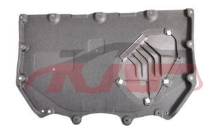 For Mazda 35452023 Cx50&nbsp;engine Lower Guard, Rear&nbsp;vc73-56-110, Mazda  Steel Bright Bar, Mazda Cx-50 Automotive Parts-VC73-56-110