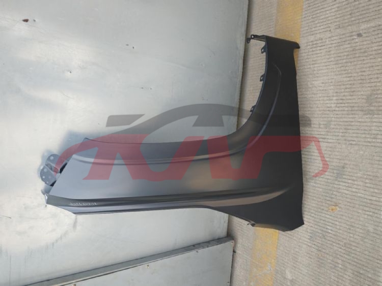 For Mitsubishi 32652023-2024 L200&nbsp;front Fender&nbsp;, Triton Auto Parts Catalog, Mitsubishi  Auto Part-