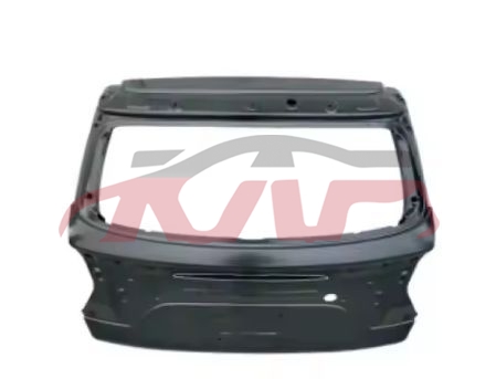 For Hyundai 28362020 Creta/ix25&nbsp;rear Tailgate&nbsp;, Creta/ix25 Parts Suvs Price, Hyundai  Auto Part-