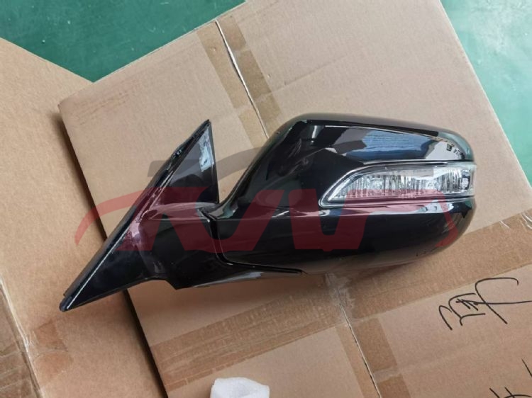 For Honda 3262008  Accord Cp1/2&nbsp;door Mirror, Right&nbsp;, Accord Auto Parts Price, Honda  Auto Part-