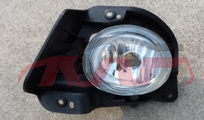 For Mazda 5502007-2011 Mazda 2&nbsp;front Fog Light With Bottom Bracket&nbsp;, Mazda  Car Lamps, Mazda 2 Basic Car Parts-