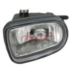 For Nissan 3423almera 2002-2006&nbsp;fog Lamp&nbsp;, Nissan   Rear Fog Light, Almera Accessories-