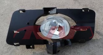 For Mazda 21202007-2008 Mazda 3&nbsp;front Fog Lamp With Fog Lamp Frame&nbsp;, Mazda 3 List Of Auto Parts, Mazda  Auto Parts-