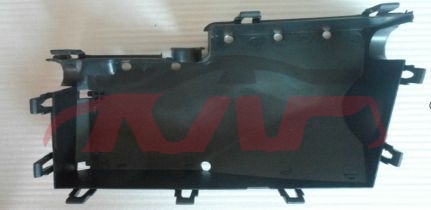 For Mazda 21202007-2008 Mazda 3&nbsp;fuse Box Lower Shell&nbsp;bp4k-66-767, Mazda  Auto Lamp, Mazda 3 Car Accessories Catalog-BP4K-66-767