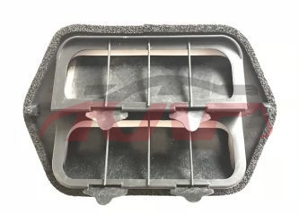 For Mazda 21202007-2008 Mazda 3&nbsp;rear Bumper Vent&nbsp;bs1a-51-920, Mazda  Auto Lamp, Mazda 3 Advance Auto Parts-BS1A-51-920