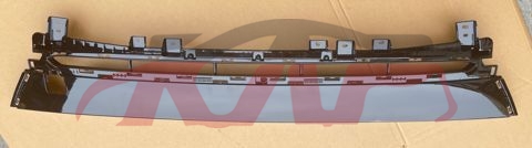 For Kia 23402019 Sportage&nbsp;cover Of Bumper Grille&nbsp;, Kia  Auto Lamps, Sportage Automotive Parts-