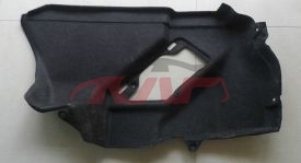 For Mazda 4612009-2013 Mazda 3&nbsp;felt For The Left Interior Of The Trunk&nbsp;bff4-68-870, Mazda 3 Basic Car Parts, Mazda  Car Parts-BFF4-68-870