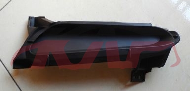 For Mazda 4612009-2013 Mazda 3&nbsp;lower Cover Of Front Bumper Air Vent&nbsp;l:bff4-50-102   R:bff4-50-101, Mazda   Automotive Parts, Mazda 3 Car Accessories Catalog-L:BFF4-50-102   R:BFF4-50-101