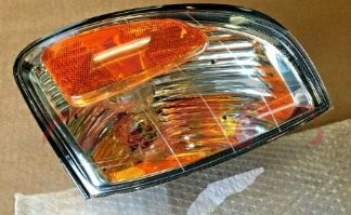 For Lexus 466lx 470&nbsp;corner Lamp&nbsp;81621-60220, Lx Suv Accessories, Lexus  Corner Light-81621-60220