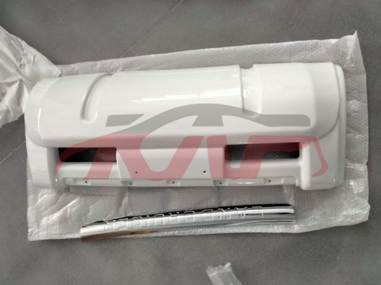 For Toyota 2372007-2011 Landcruiserfj200&nbsp;bumper Guard Assy&nbsp;, Land Cruiser Accessories, Toyota  Auto Part-