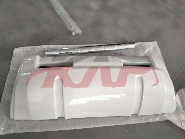 For Toyota 2372007-2011 Landcruiserfj200&nbsp;bumper Guard Assy&nbsp;, Land Cruiser Accessories, Toyota  Auto Part-