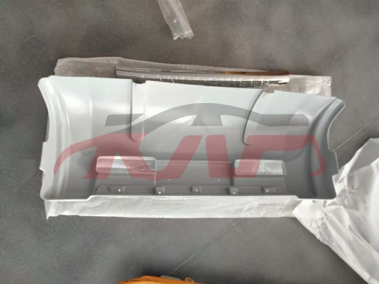 For Toyota 2372007-2011 Landcruiserfj200&nbsp;bumper Guard Assy&nbsp;, Land Cruiser Accessories, Toyota  Auto Part-