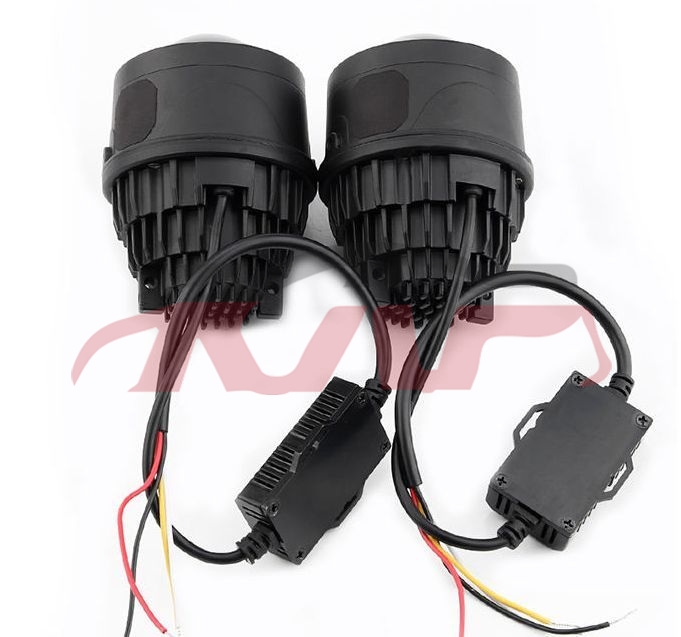 For Lens3551&nbsp;projector Lens&nbsp;fog Projector Lamp Led Driving Light Bi Led Fog Light, Lens Car Accessorie Catalog, Lens Auto Part-Fog Projector Lamp LED Driving Light Bi LED Fog Light