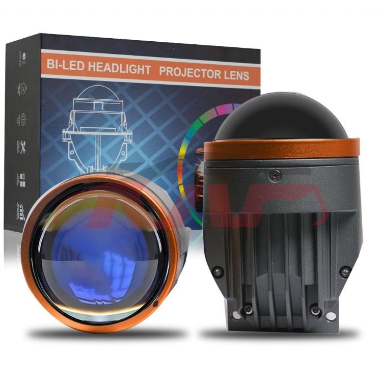 For Lens3551&nbsp;projector Lens&nbsp;3 Colors High Low Beam Led Laser Fog Light Auto 3 Inch Driving Led Fog Lamp Bi Led Lens Car Fog Light Projector, Lens Car Parts, Lens Replacement Parts For Cars-3 Colors High Low Beam Led Laser Fog Light Auto 3 Inch Driving Led Fog Lamp Bi Led Lens Car Fog Light Projector