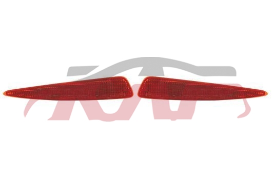 For Toyota 26752018  Prius C （aqua）&nbsp;reflector&nbsp;l 81920-12160 R 81910-12160, Prius  Car Spare Parts, Toyota  Plastic Reflector-L 81920-12160 R 81910-12160